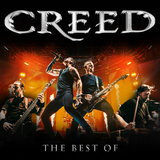 CREED – BEST OF CREED - LP •