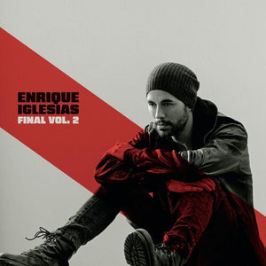 IGLESIAS,ENRIQUE – FINAL (VOL. 2) - LP •