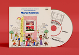 LIKE SOMEONE I KNOW / VARIOUS – CELEBRATION OF MARGO GURYAN - CD •