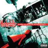 MURDERDOLLS – BEYOND THE VALLEY OF THE MURDERDOLLS (180 GRAM) - LP •