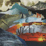 GRUBBS,DAVID – WHISTLE FROM ABOVE - LP •