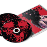 PIG DESTROYER – TERRIFYER (DELUXE ANNIVERSARY EDITION 2CD) - CD •