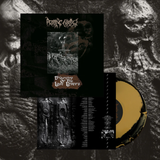 ROTTING CHRIST – TRIARCHY OF THE LOST LOVERS (GOLD/BLACK SWIRL) - LP •