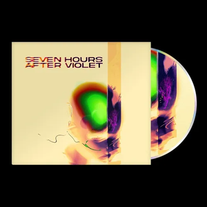 SEVEN HOURS AFTER VIOLET – SEVEN HOURS AFTER VIOLET - CD •