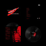 SABRES OF PARADISE – HAUNTED DANCEHALL (REMASTER) - LP •