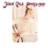 CALE,JOHN – PARIS 1919 (DELUXE) - CD •