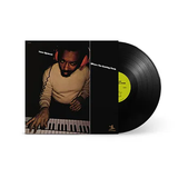 SPENCER,LEON – WHERE I'M COMING FROM (JAZZ DISPENSARY TOP SHELF) - LP •