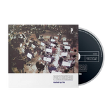 PORTISHEAD – ROSELAND NYC LIVE: 25TH ANNIVERSARY - CD •