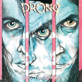 PRONG – BEG TO DIFFER (180 GRAM TRANSLUCENT YELLOW) - LP •