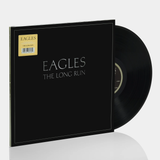 EAGLES – LONG RUN (180 GRAM) - LP •