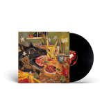 HELLER,NATE – NIGHTBITCH - O.S.T. - LP •