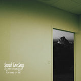 SPANISH LOVE SONGS – BRIEF INTERMISSION IN THE FLATTENING OF TIME (INDIE EXCLUSIVE SALT & PEPPA MARBLE) - LP •