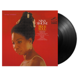SIMONE,NINA – SILK & SOUL (180 GRAM) - LP •