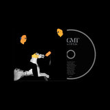 MGMT – LOSS OF LIFE - CD •