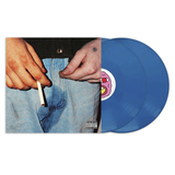 TYLER THE CREATOR – CHERRY BOMB (PEE PANTS COVER BLUE VINYL) - LP •