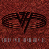 VAN HALEN – FOR UNLAWFUL CARNAL KNOWLEDGE (BOX SET) - LP •