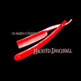 SABRES OF PARADISE – HAUNTED DANCEHALL (REMASTER) - CD •