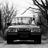 SLINT – TWEEZ (RED VINYL 180 GRAM REMASTER) - LP •