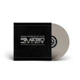 DJ MUGGS / HURLEY,DEAN – DIVINITY - O.S.T. (SILVER VINYL) - LP •