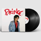 PRINCE – ORIGINALS - LP •