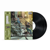 SKYZOO – MUSIC FOR MY FRIENDS - LP •