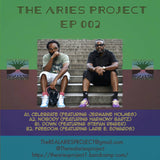 ARIES PROJECT – EP 002 - LP •