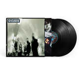 OASIS – HEATHEN CHEMISTRY - LP •