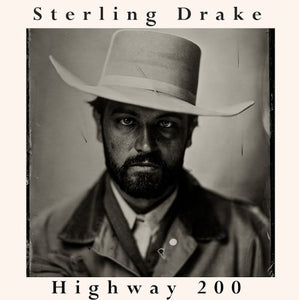 DRAKE,STERLING <br/> <small>HIGHWAY 200</small>