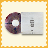 TRSH – SOPORIFIC (WILD BERRIES) - LP •