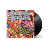 LUSCIOUS JACKSON – NATURAL INGREDIENTS - LP •