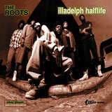 ROOTS – ILLADELPH HALFLIFE - LP •
