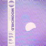 MOONCHILD – WAVES (AMETHYST VINYL) 2LP <br>PREORDER out 2/27/2026 •