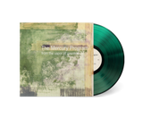 MERCURY PROGRAM – FROM THE VAPOR OF GASOLINE (CLEAR GREEN) - LP •