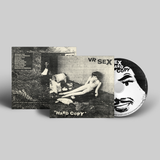VR SEX – HARD COPY - CD •