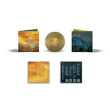 SILVERSUN PICKUPS – TENTERHOOKS (INDIE EXCLUSIVE GOLD VINYL) - LP •