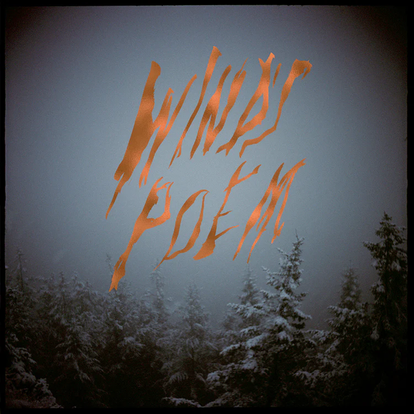 MOUNT EERIE – WIND'S POEM - LP •