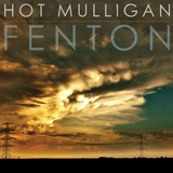 HOT MULLIGAN – FENTON + HONEST & CUNNING (AMERICAN SWIRL VINYL) - LP •