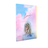 SWIFT,TAYLOR – LOVER (VERSION 2) (DELUXE) - CD •