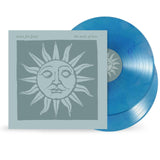 TEARS FOR FEARS – SEEDS OF LOVE (DELUXE BLUE MARBLE) - LP •