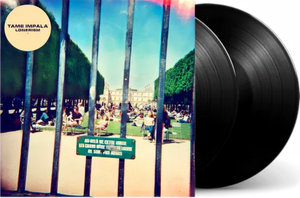 TAME IMPALA – LONERISM - LP •