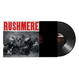 MUMFORD & SONS – RUSHMERE (BLACK VINYL) - LP •