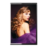 SWIFT,TAYLOR – SPEAK NOW (TAYLOR'S VERSION) - TAPE •