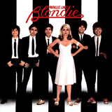 BLONDIE – PARALLEL LINES (180 GRAM) - LP •