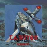 L.A. WITCH – DOGGOD (CLEAR VINYL) - LP •