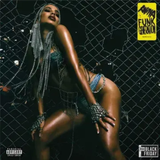 ANITTA – FUNK GENERATION (LEMONADE COLORED VINYL)  (RSD BLACK FRIDAY 2024) - LP •