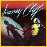 CLIFF,JIMMY – IN CONCERT: BEST OF JIMMY CLIFF (RED VINYL - BRICK & MORTAR EXCLUSIVE) - LP •