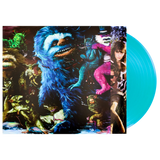 TROPICAL FUCK STORM – FAIRYLAND CODEX (GLACIAL BLUE) - LP •