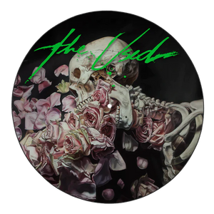 USED – TOXIC POSITIVITY (INDIE EXCLUSIVE PICTURE DISC) - LP •