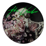 USED – TOXIC POSITIVITY (INDIE EXCLUSIVE PICTURE DISC) - LP •