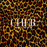 CHER – BELIEVE (25TH ANNIVERSARY 3LP BOX  - COLORED VINYL) - LP •